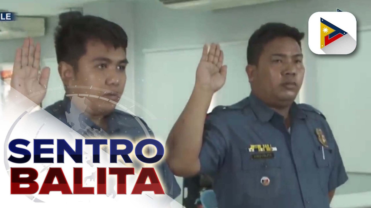 Dating pulis na sangkot sa pagkamatay sa teenag...