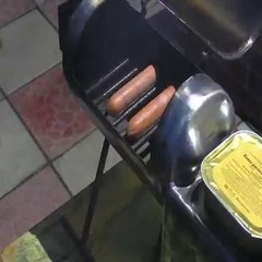 Building the Ultimate Grill gas fire Bottle from Scrap Materials easy all in one cooking station!