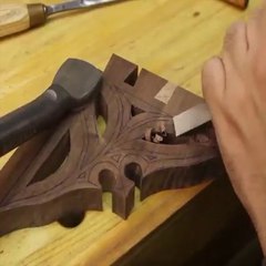 diy  epic shelf for my tobacco cabinet crafts Décor Ideas! Why We Don't Do It The Home in time-lapse