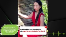 Nàng thơ Gen Z của Victor Vũ: Kaity Nguyễn là ngọc nữ thế hệ mới, 1 cô 2 năm ở ẩn bán cơm tấm | Điện Ảnh Net