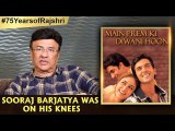 KK Did Something That He Had Never Done Before | Main Prem Ki Diwani Hoon | Anu Malik