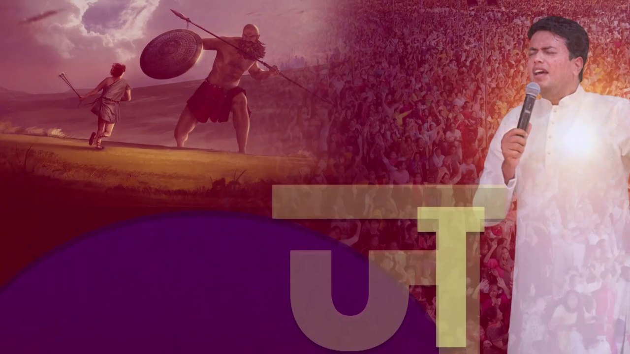 मेरा जोर बन जा || Super Anointed Worship With Apostle Ankur Yoseph Narula