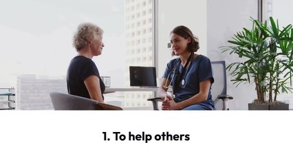 Dr Rafet Jhameel Shares 5 Reasons To Pursue a Career as a Physician