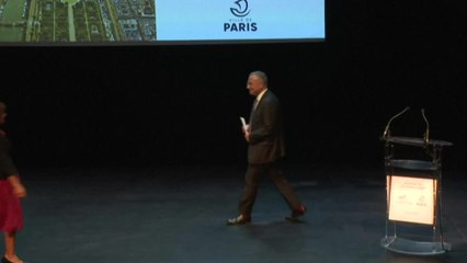 Paris : Anne Hidalgo justifie la flambée de la taxe foncière