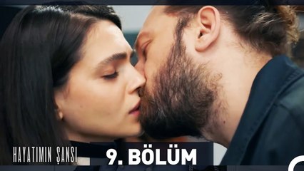 Hayatımın Şansı 9. Bölüm (Final)