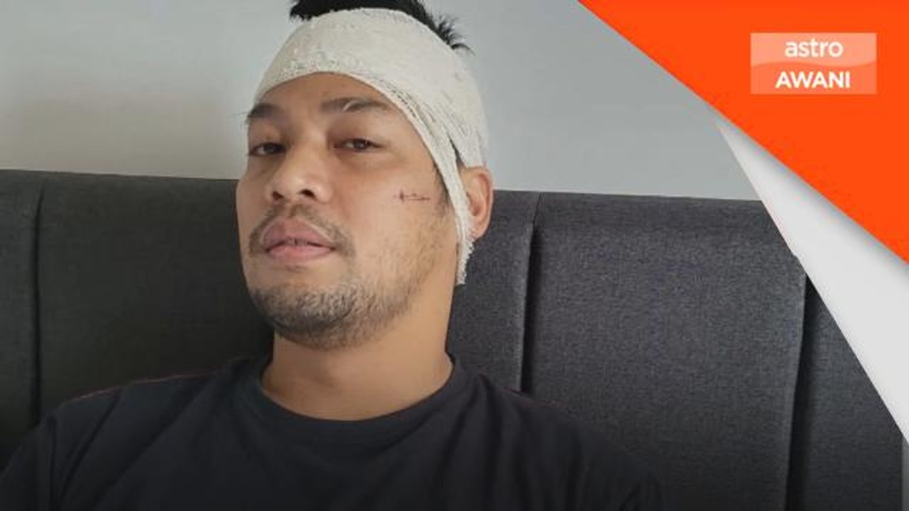 Kamal Adli stabil, ingatkan orang ramai jaga keselamatan