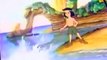 Peter Pan and the Pirates Peter Pan and the Pirates E023 The Foot Race