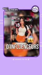 Les pires placements de produits des influenceurs (partie 1)