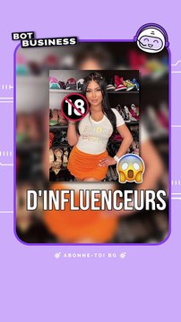 Les pires placements de produits des influenceurs (partie 1)