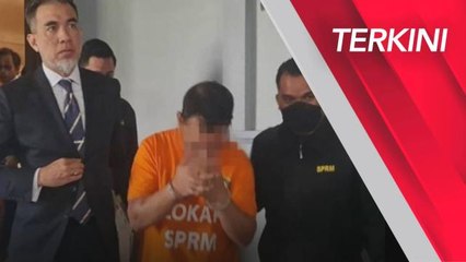 [TERKINI] Kes Jana Wibawa | 'Datuk Roy' direman tiga hari bantu siasatan