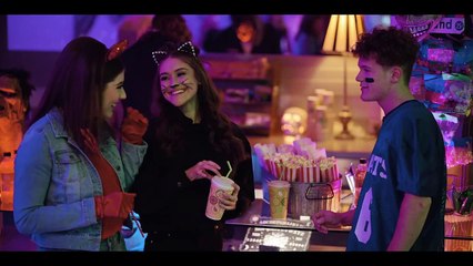 Spooky Night - Nachts im Horrorladen Trailer DF