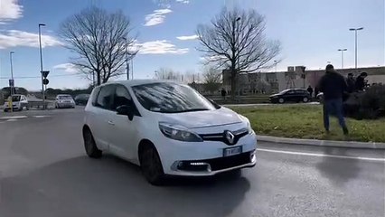 Vicenda Cospito: udienza al Riesame