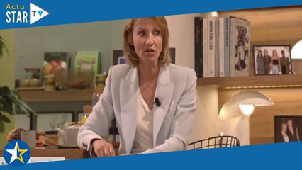 “Pourquoi t’as fait ça ?” : Alexandra Lamy amusée, quand ses parents n’apprécient pas son film