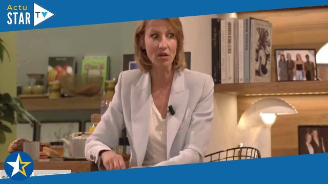 “Pourquoi t’as fait ça ?” : Alexandra Lamy amusée, quand ses parents n’apprécient pas son film