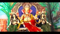 मुसुवा के तय हा करे सवारी  II Musuva Ke Tay Ha Kare Savari II स्वर  - किशन सेन II Ganpati Song