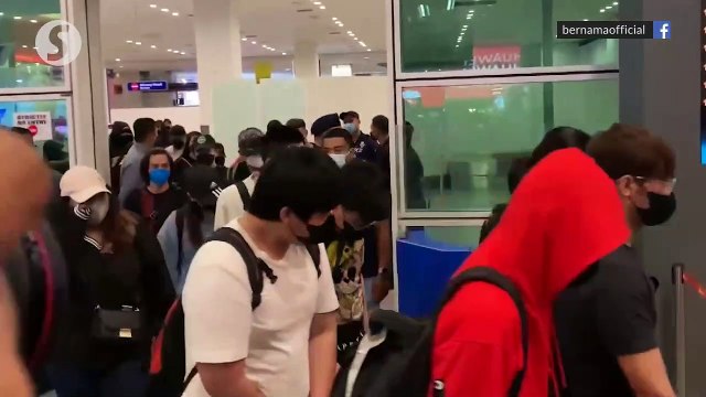 Most job scam victims come from rural areas, says Deputy Home Minister