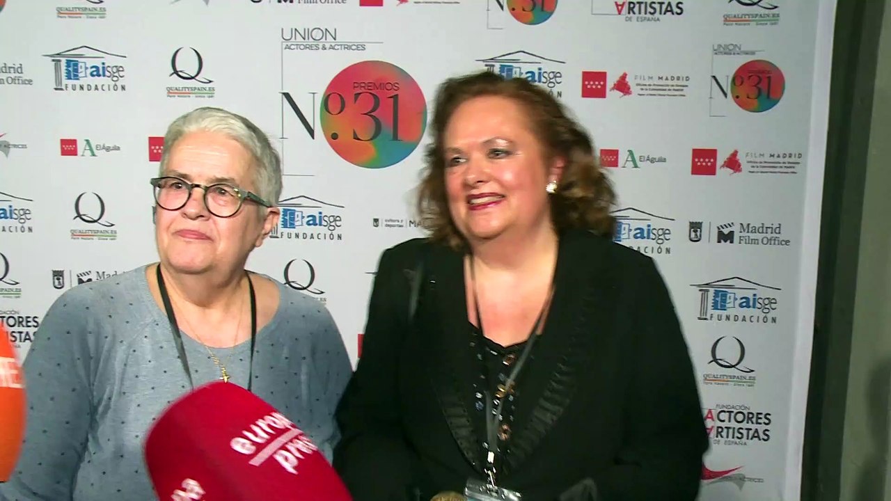 Las primas de Concha Velasco dan la última hora sobre su estado