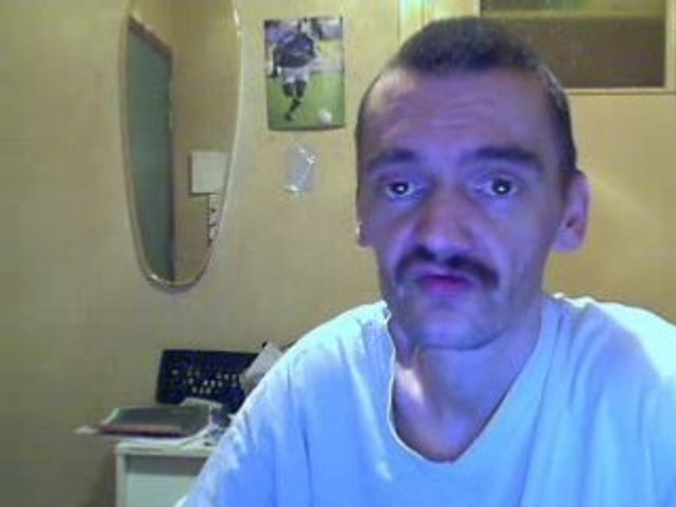 Chad ;) (de transfoot