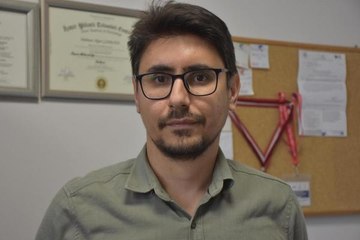 'DEPREM SIRASINDA EN BÜYÜK TEHLİKE; PANİK VE EZİLME RİSKİ'