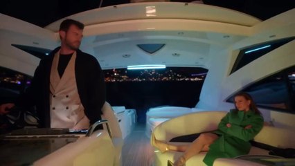 Aile dizisinin 2. bölüm fragmanı yayınlandı! Yeni bölümünde ipler geriliyor...