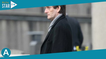 Pierre Palmade : plusieurs proches qui voulaient lui rendre visite refoulés de l'hôpital