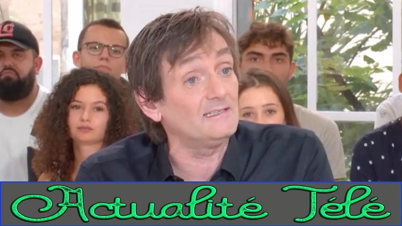 Accident de Palmade : ces personnes venues à son chevet qui ont été priées de "quitter les lieux".