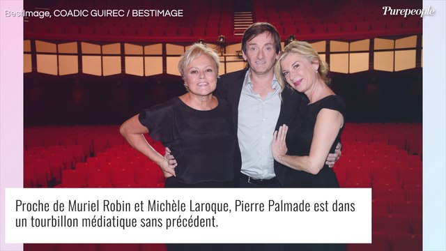 Pierre Palmade libre ? La décision de justice est tombée, une interdiction supplémentaire ajoutée