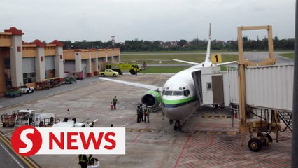 LTSIP upgrading project expected to complete next year, says Loke