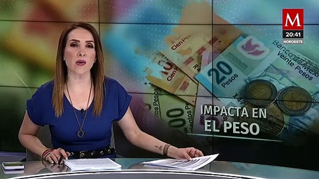 Quiebra de bancos en EU sacude mercados financi...