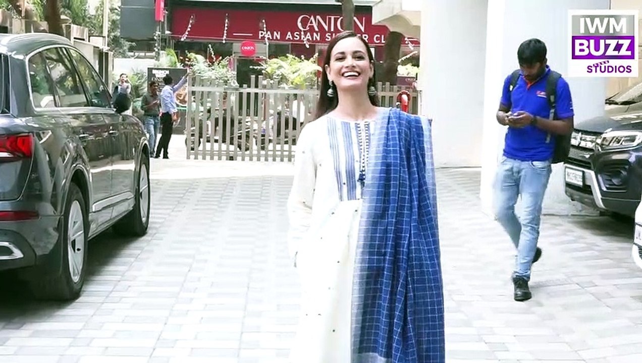 Dia Mirza's special message for Oscar winners Gunnet Monga and RRR team