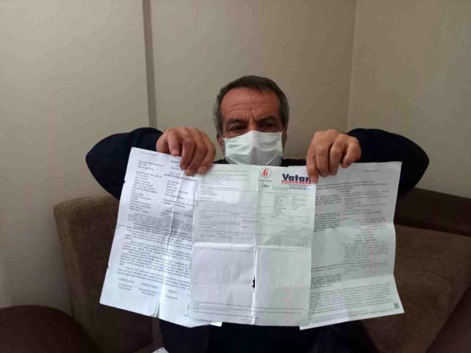 Ünlü teknoloji mağazasından satın aldığı sıfır telefon 'çalıntı' çıktı