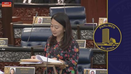 Hannah Yeoh cadang tukang fitnah dengar nasihat, dapat daripada Tuan Ibrahim