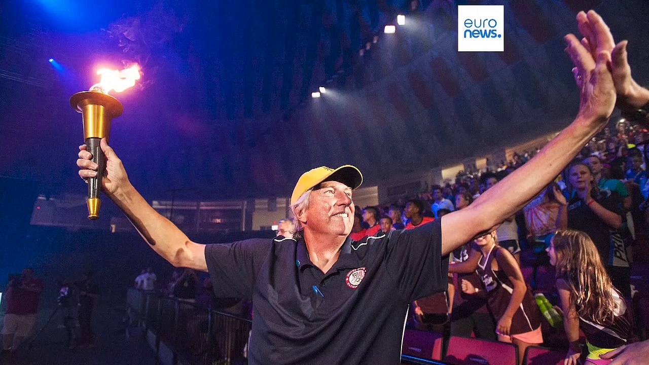 Hochsprung-Erneuerer und Olympiasieger: Dick Fosbury (†76) ist tot