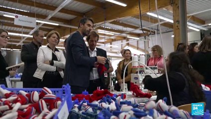500 jours avant les Jeux olympiques de Paris 2024, où en est l'organisation ?