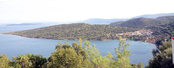 Cennetkoy’da Cengiz Holding'e "devam" kararı çıktı