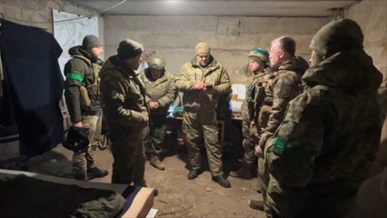 Militäranalysten: Zweifel an ukrainischer Bachmut-Strategie