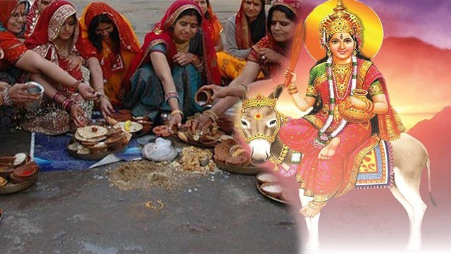 Sheetala Ashtami 2023: शीतला अष्टमी 2023 शुभ योग में करें पूजा | Boldsky