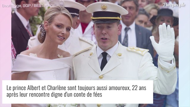 Albert avait d'autres plans : Cette interdiction que Charlène a bravée pour son prince aux prémices de leur histoire