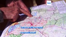 Spagna, nelle campagne le fonti rinnovabili generano preoccupazione