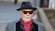 Gary Glitter recalled to prison after breaching license conditions