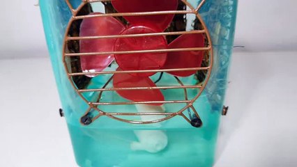 How-to-make-a-cooler-at-home-ll-Homemade_18