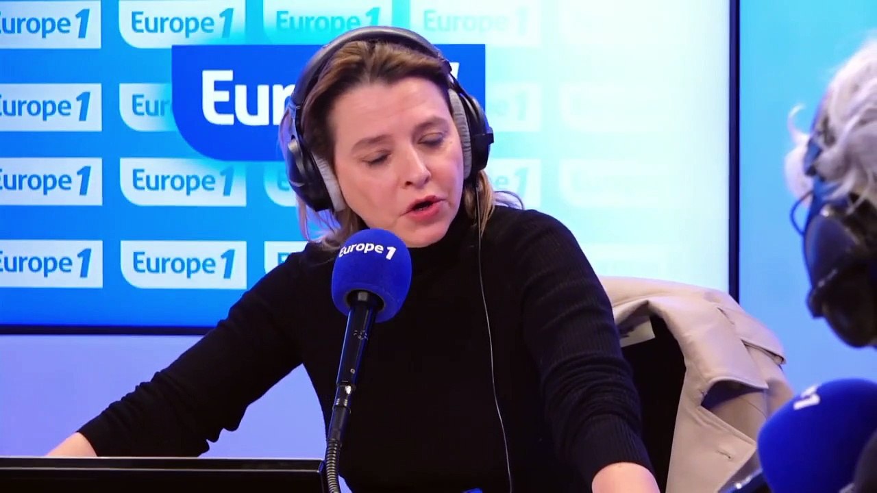 «Ne nous fâchons pas» : Anais Bouton est l'invitée de Culture médias