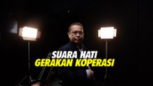 Suara hati gerakan koperasi