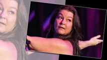R.I.P. It's Extremely Sad To Report About Sudden Death Of Country Singer Gretchen Wilson