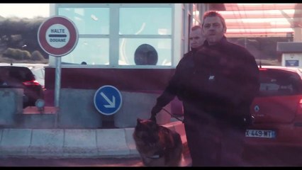 Le Prix du passage Bande annonce (2023) Alice Isaaz, Adam Bessa