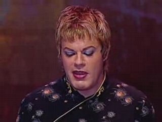 Eddie Izzard - Dress To Kill (Part 12)