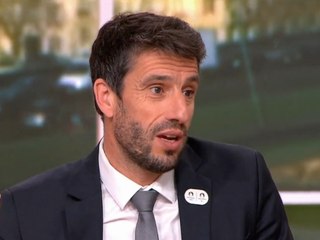 Les Russes bienvenus aux Jeux olympiques de Paris ? Tony Estanguet ne dit pas non dans Télématin : "Il y a plusieurs options sur la table"