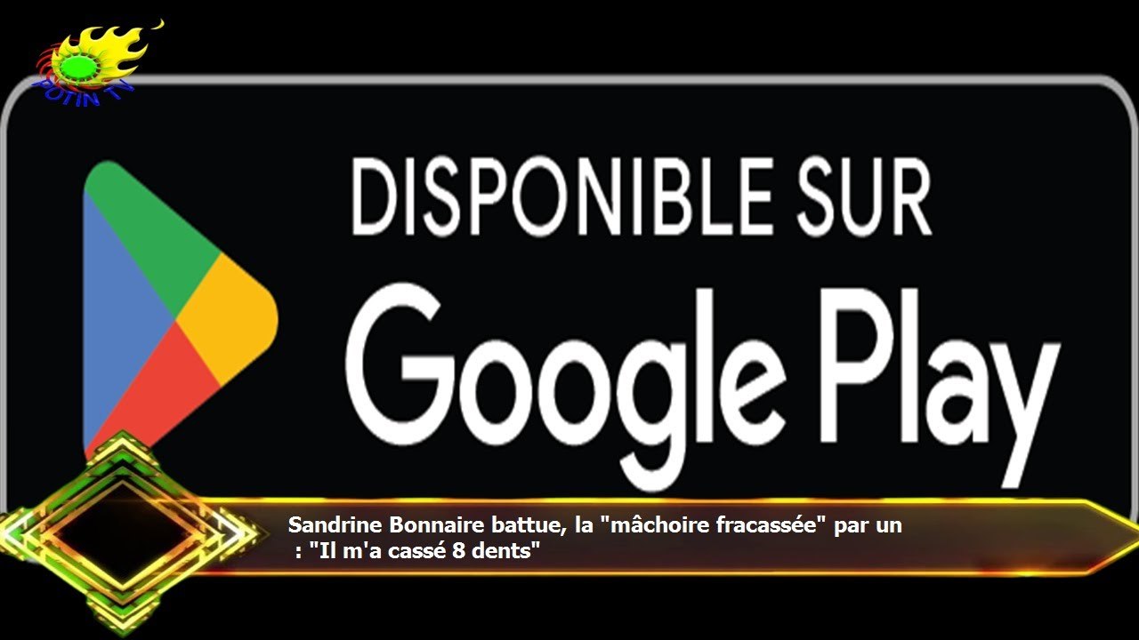 Sandrine Bonnaire battue, la "mâchoire fracassée" par un  : "Il m'a cassé 8 dents"
