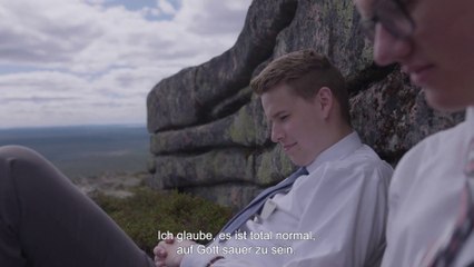 The Mission - Trailer (Deutsche UT) HD