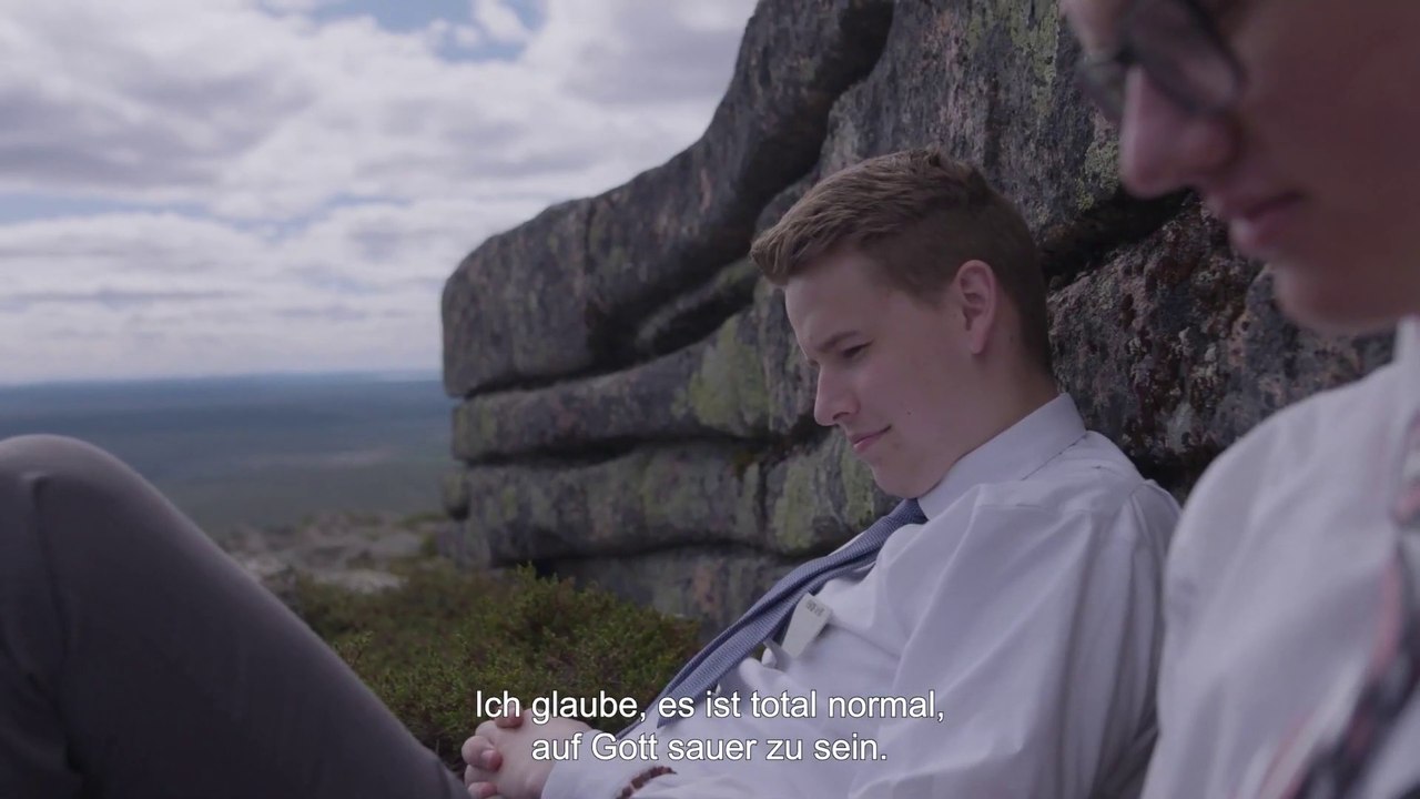 The Mission - Trailer (Deutsche UT) HD